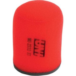 Kawasaki KFX 450R Performance Air Intake - Uni Filter - Multi-Stage Competition - `08-`14